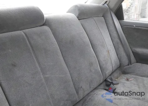 1994 Honda Civic Lx z USA, uszkodzony, nr VIN 1HGEG8568RL009023